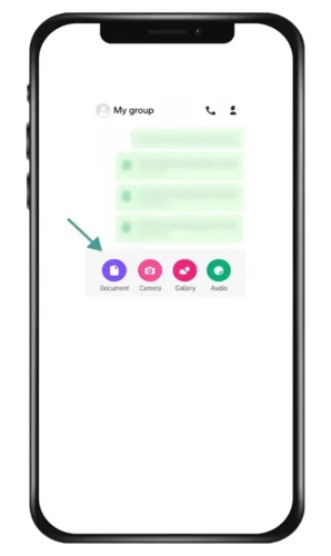 Expanded Media Sharing Limit